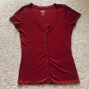 Hollister T-shirt